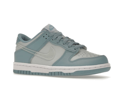 Nike Dunk Low Clear Blue Swoosh (GS)