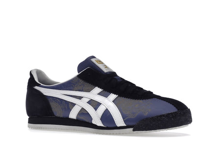 Onitsuka Tiger Corsair Bait Bruce Lee
