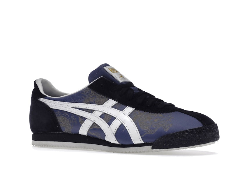 Onitsuka Tiger Corsair Bait Bruce Lee