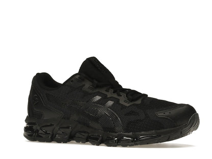 ASICS Gel Quantum 360 6 Black