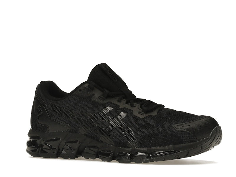 ASICS Gel Quantum 360 6 Black