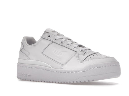adidas Forum Bold Triple White (Women's)