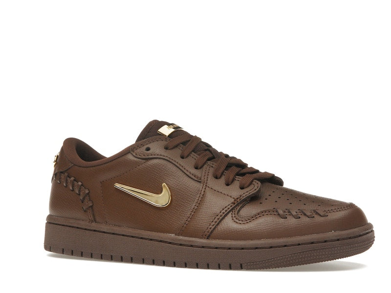 Jordan 1 Low Method of Make Cacao Wow (Women's)
