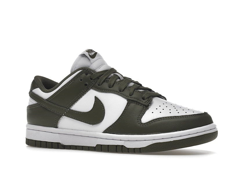 Nike Dunk Low Medium Olive (Women's)