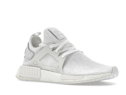adidas NMD XR1 Triple White (2016)