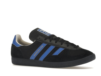 adidas Barrowland SPZL Black Night Navy