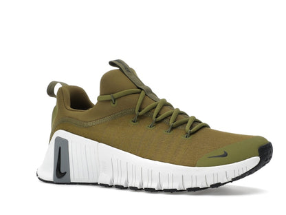 Nike Free Metcon 6 Pacific Moss Cool Grey