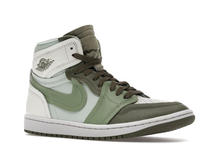 Jordan 1 High Method of Make Medium Olive (Women's)