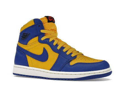 Jordan 1 Retro High OG Reverse Laney (Women's)