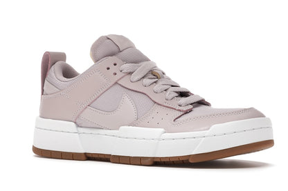 Nike Dunk Low Disrupt Platinum Violet (Women's)