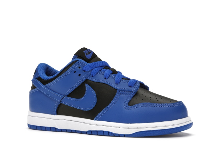 Nike Dunk Low Hyper Cobalt (PS)