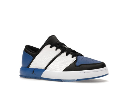 Jordan Nu Retro 1 Low Sport Royal