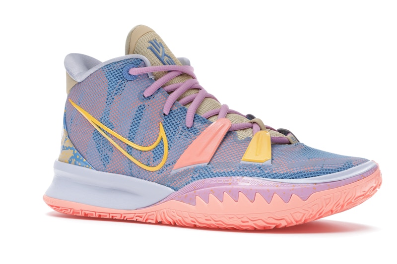 Nike Kyrie 7 Expressions