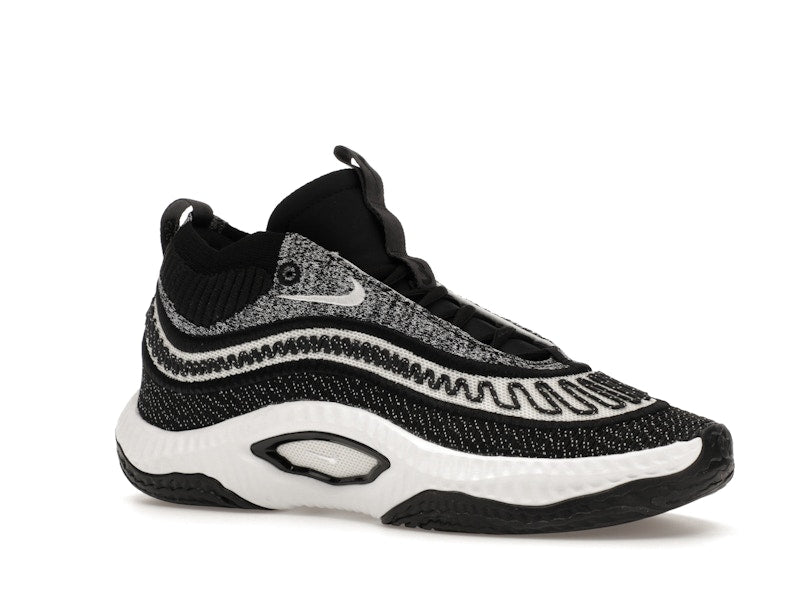 Nike Cosmic Unity 3 Black Summit White