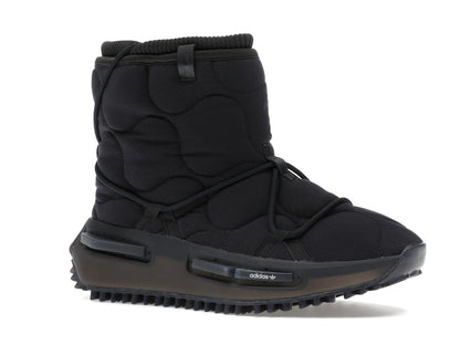 adidas NMD S1 Boot Black (Women's)