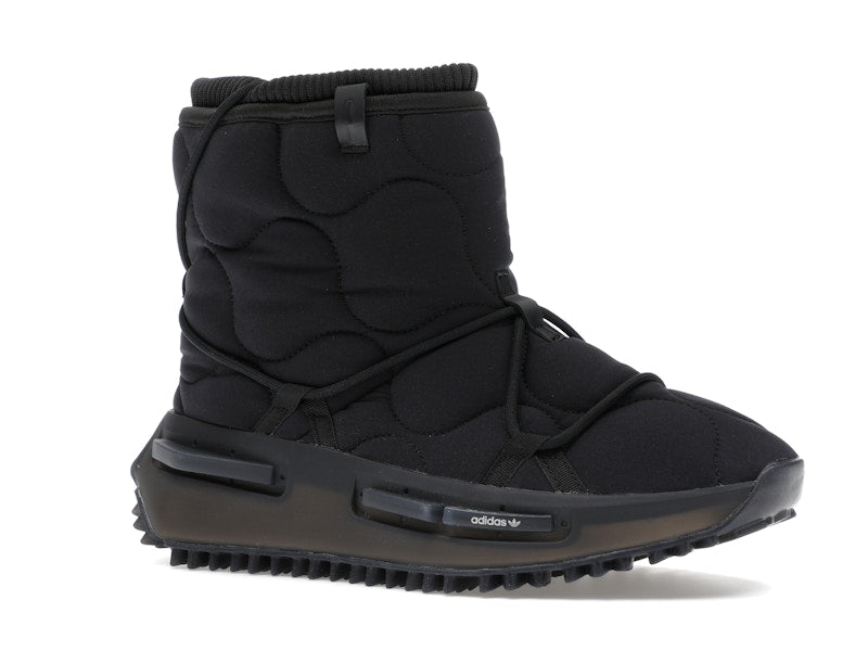 adidas NMD S1 Boot Black (Women's)