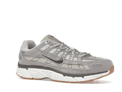 Nike P-6000 SE College Grey Light Orewood Brown Sail Cave Stone