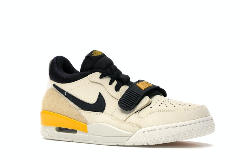 Jordan Legacy 312 Low Pale Vanilla