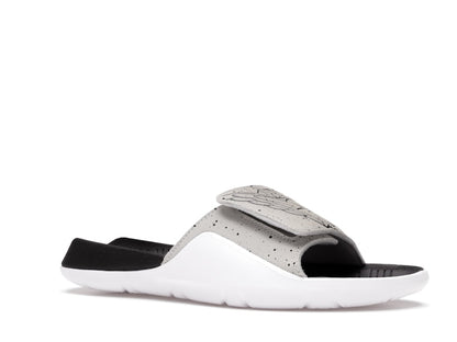 Jordan Hydro 7 Slide White Cement