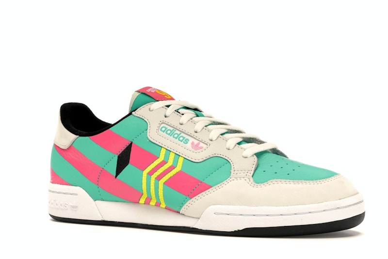 adidas Continental 80 AriZona Iced Tea Lemonade