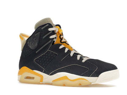 Jordan 6 Retro Michigan PE
