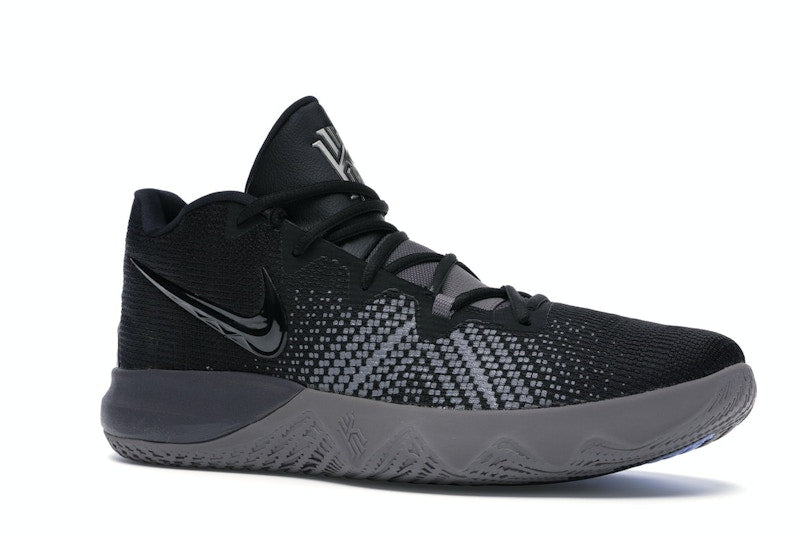 Nike Kyrie Flytrap Black Gunsmoke