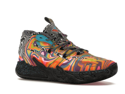 Puma LaMelo Ball MB.03 Dexter's Laboratory