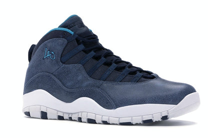 Jordan 10 Retro Los Angeles