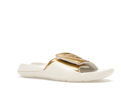 Jordan Hydro 7 Slide Sail Gold