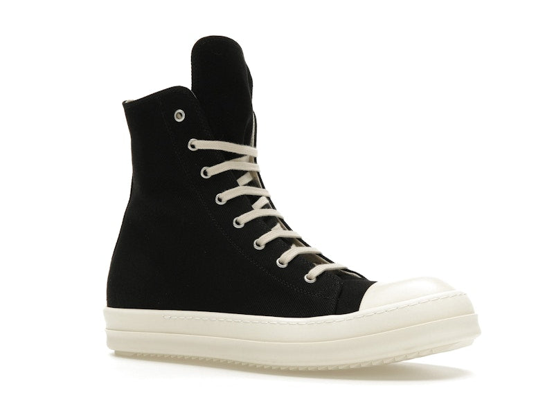 Rick Owens DRKSHDW Strobe Black