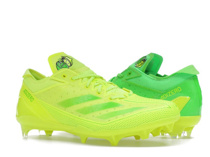 adidas Adizero Electric Snack Attack Team Solar Green Team Solar Yellow