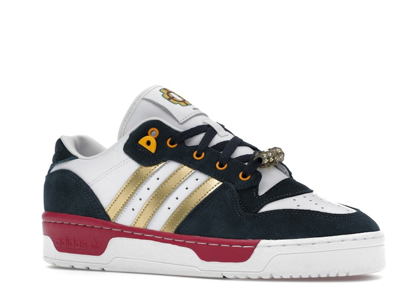 adidas Rivalry Low Demon Slayer Tengen