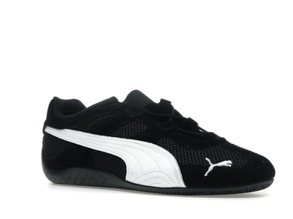 Puma Speedcat Go Black White (Women's)