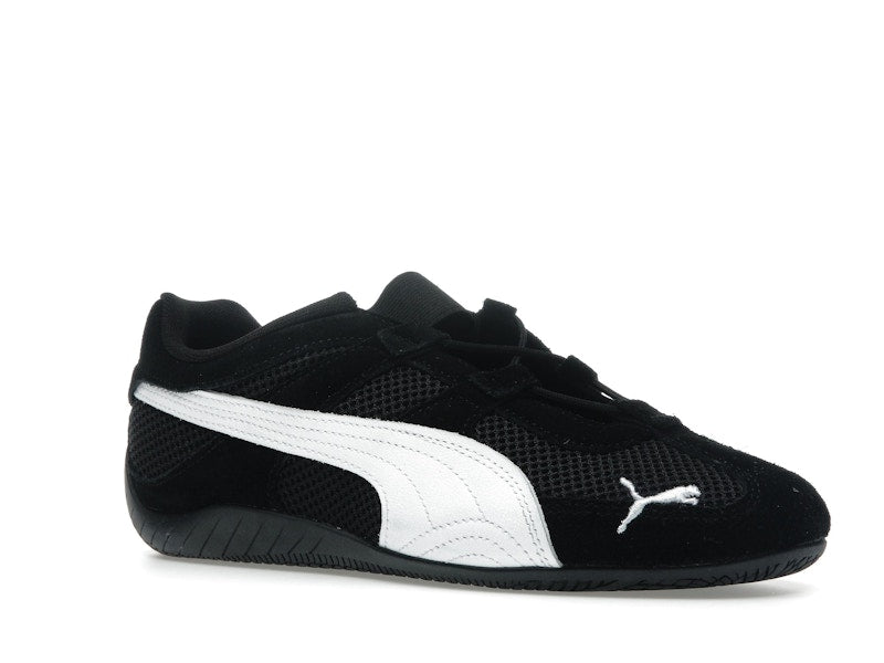 Puma Speedcat Go Black White (Women's)