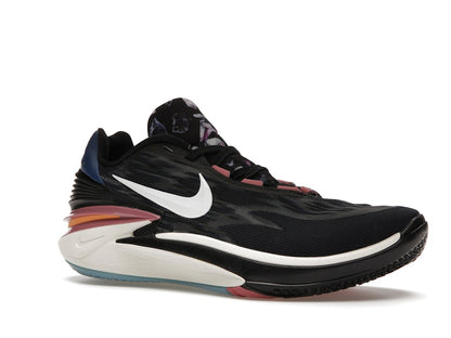 Nike Zoom GT Cut 2 Black Desert Berry