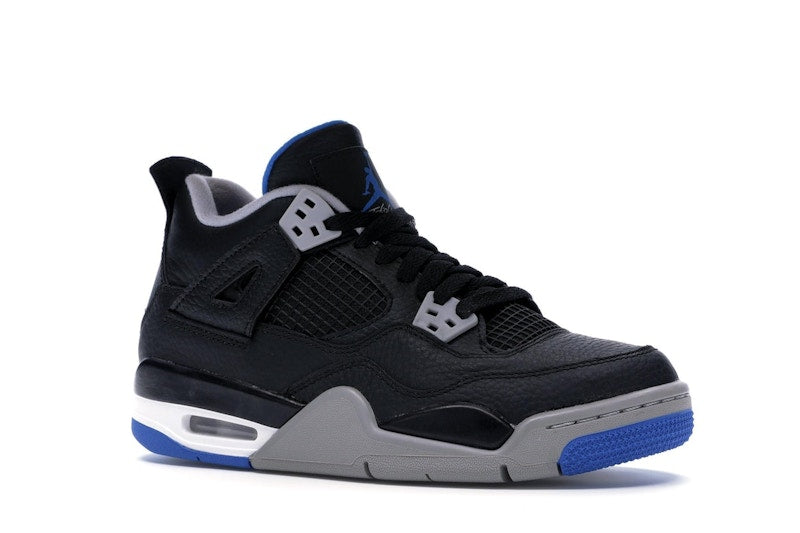 Jordan 4 Retro Motorsports Alternate (GS)