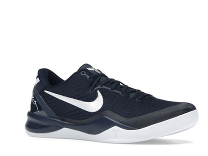 Nike Kobe 8 Protro College Navy