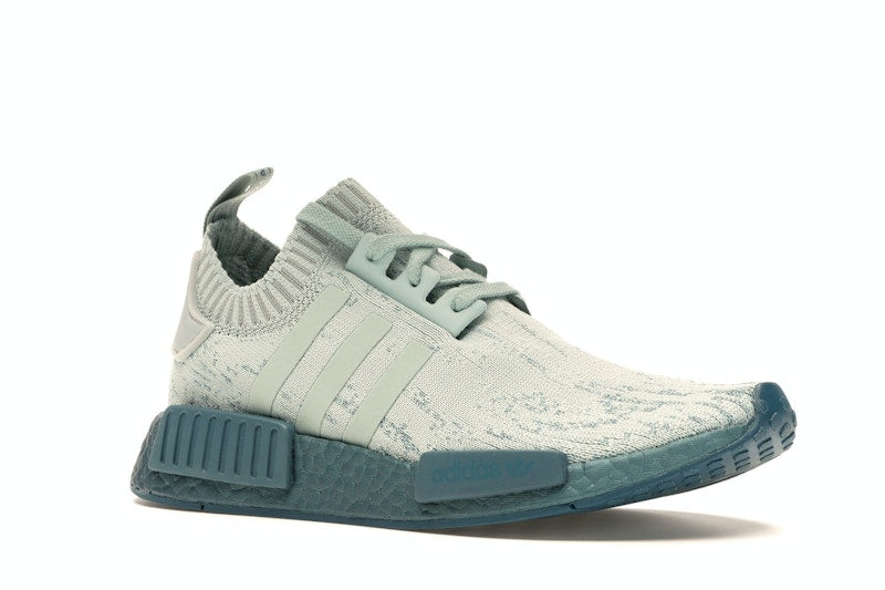 adidas NMD R1 Sea Crystal (Women's)