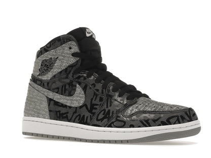 Jordan 1 Retro High OG Rebellionaire