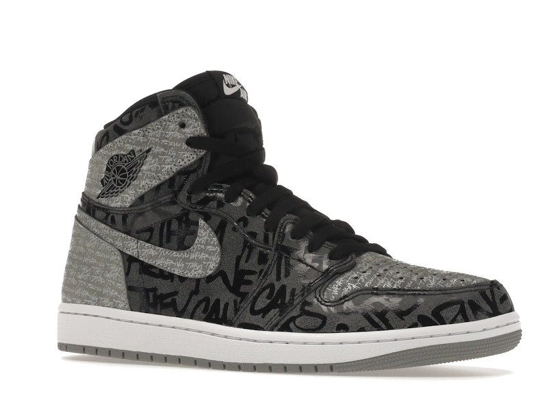 Jordan 1 Retro High OG Rebellionaire