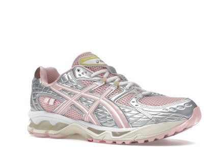 ASICS Gel-Nimbus 10.1 Vandy The Pink x atmos Banana Split Strawberry