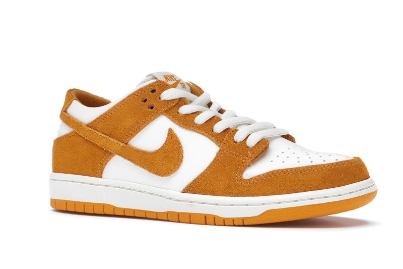 Nike SB Dunk Low Circuit Orange