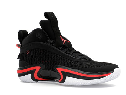 Jordan 36 PF Infrared 23 (White Sole)
