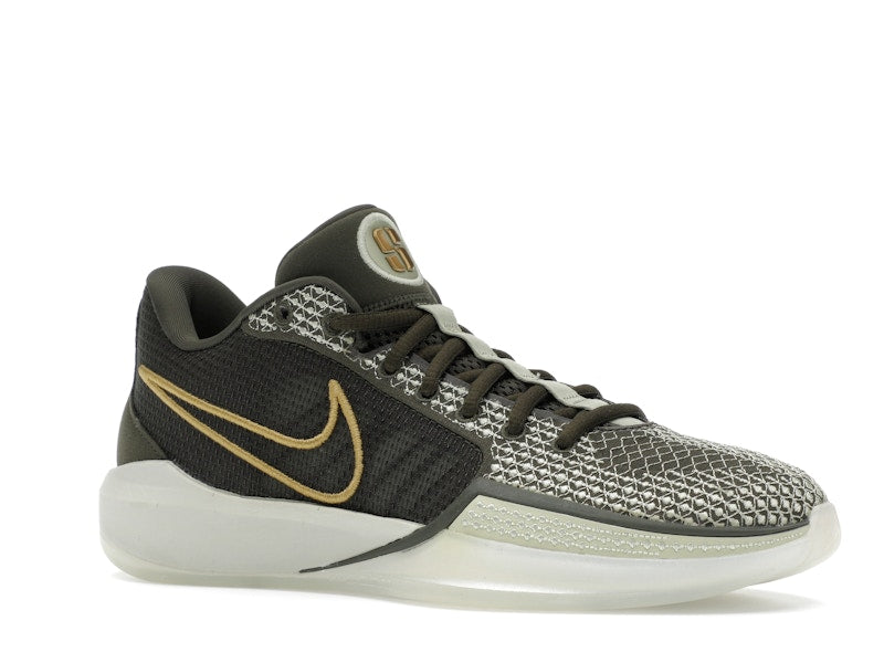 Nike Sabrina 1 Dedication (Women's)
