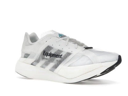 adidas Equipment Guidance 91/25 White Equipment Green