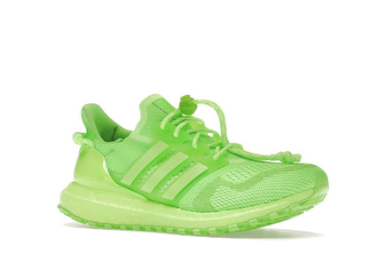 adidas Ultra Boost OG Beyonce Ivy Park Solar Green