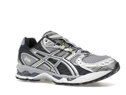 ASICS Gel-Nimbus 10.1 Piedmont Grey Graphite Grey
