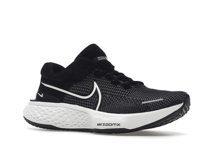 Nike ZoomX Invincible Run Flyknit 2 Black White