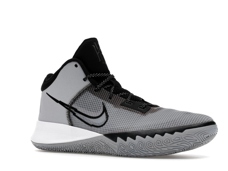 Nike Kyrie Flytrap 4 Grey White