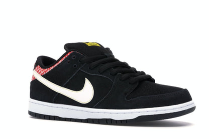 Nike SB Dunk Low Firecracker